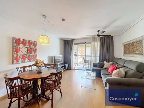 Piso en calle de Rosa Chacel, 30