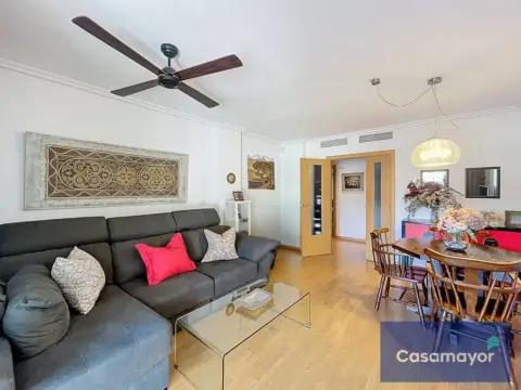 Piso en calle de Rosa Chacel, 30