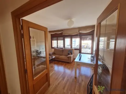 Piso en Avenida de Zaragoza