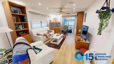 Piso en Lizeaga