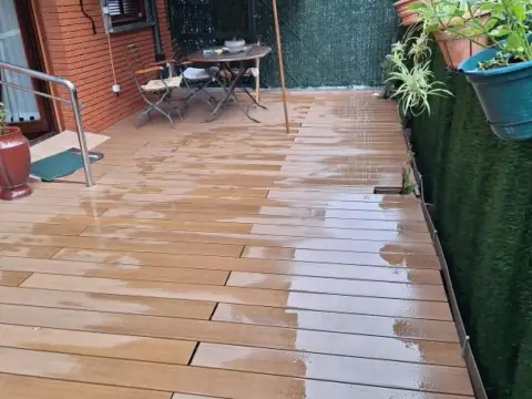 Piso en Durango