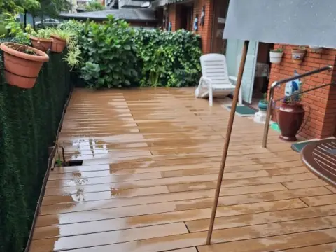 Piso en Durango