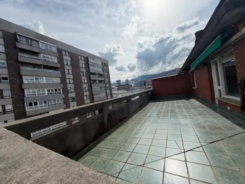 Piso en San Felicísimo