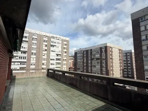 Piso en San Felicísimo