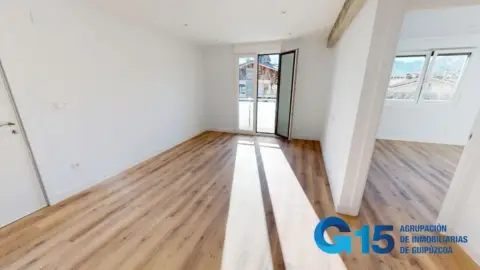 Piso en Santa Barbara