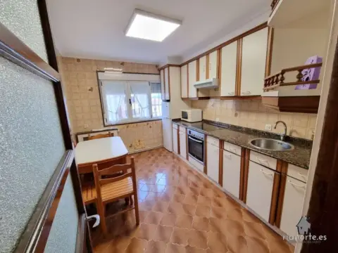 Piso en Avilés