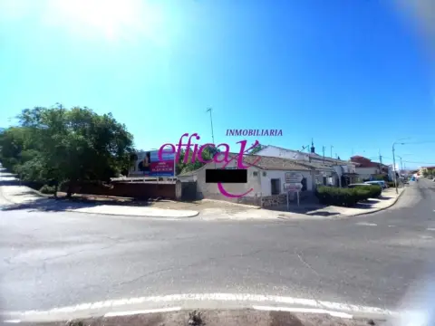 Casa en La Puebla de Montalbán