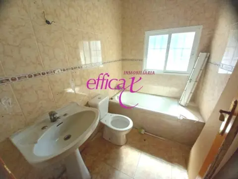 Casa en La Puebla de Montalbán