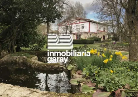 Chalet en Quincoces de Yuso