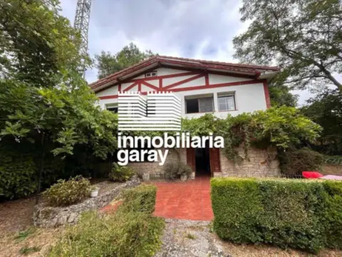 Chalet en Quincoces de Yuso