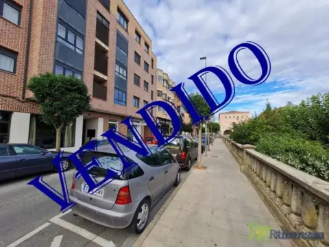 Piso en calle del Laurel