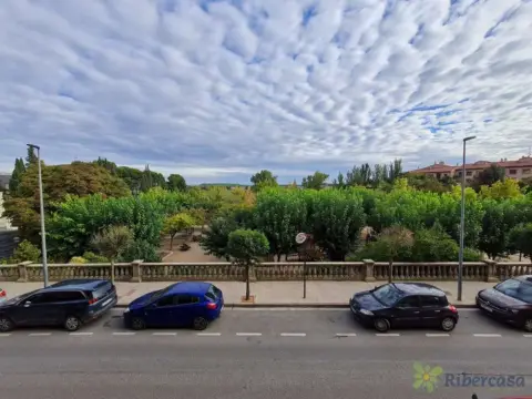 Piso en calle del Laurel