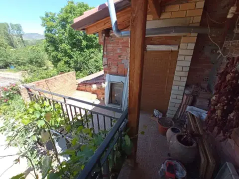 Casa en Anguiano