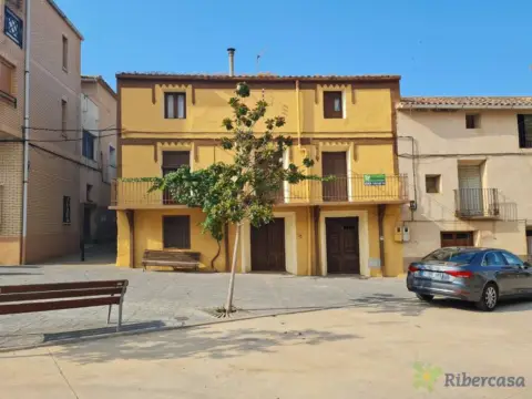 Casa en Plaza del Correo