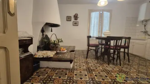 Casa en Plaza del Correo