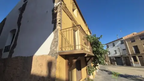 Casa en Plaza del Correo