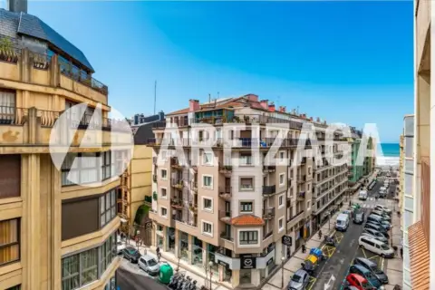 Piso en calle de Secundino Esnaola