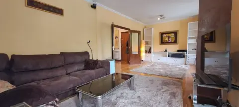 Piso en calle de Luis Heintz