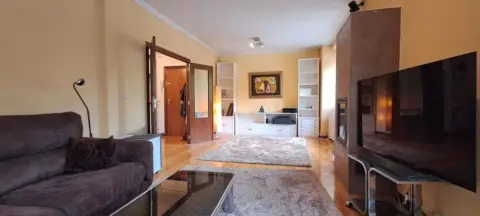 Piso en calle de Luis Heintz