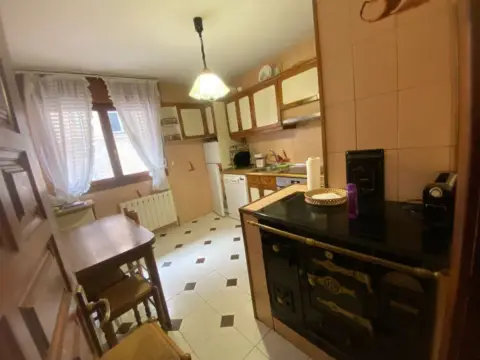 Casa en Soncillo