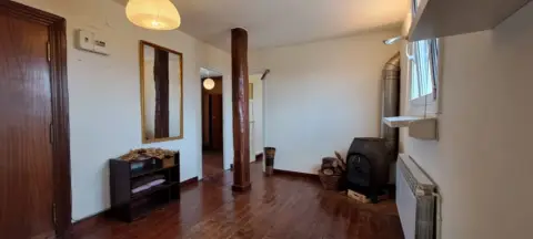 Piso en calle Barrenkale