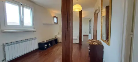 Piso en calle Barrenkale