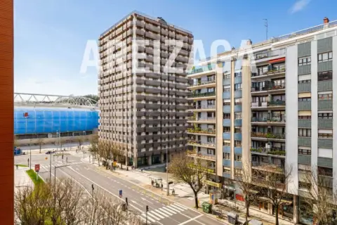 Piso en Avenida de Madrid, 19