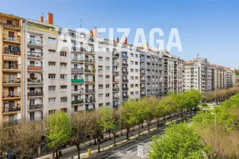 Piso en Avenida de Madrid, 19