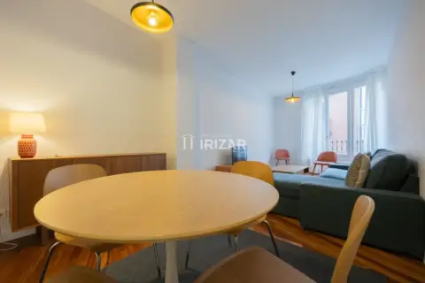 Piso en Bilbao La Vieja