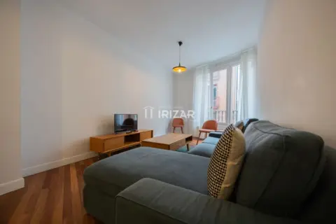 Piso en Bilbao La Vieja