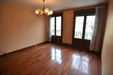Piso en calle de Bidebarrieta