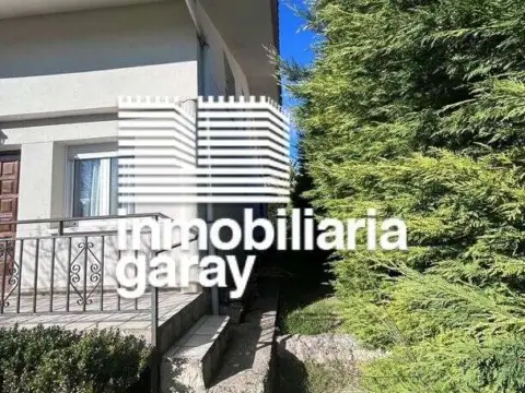 Casa en Quincoces de Yuso