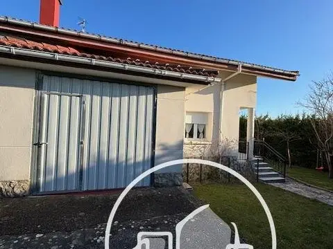 Casa en Quincoces de Yuso