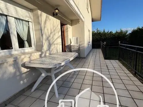 Casa en Quincoces de Yuso