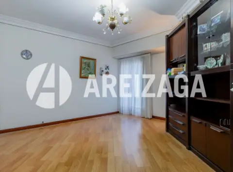 Piso en Plaza de las Armerías, 2