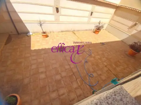 Casa en Torrijos