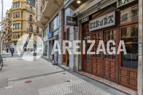 Local comercial en calle de Miracruz, 17