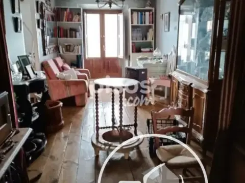 Piso en Criales de Losa