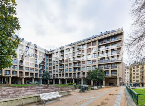 Oficina en Plaza del Txofre