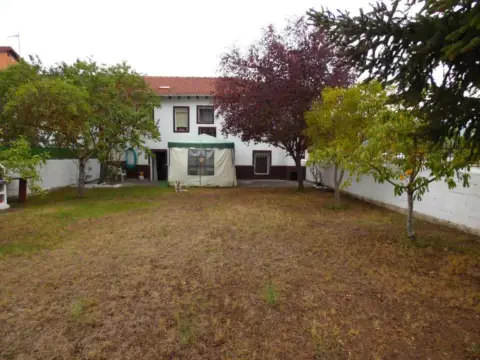 Casa en Nofuentes
