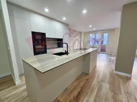 Piso en calle del General Vara de Rey