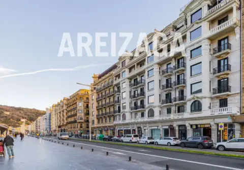 Piso en Avenida de Zurriola, 6