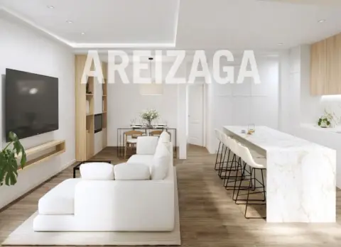 Piso en Plaza de la Constitución, 15