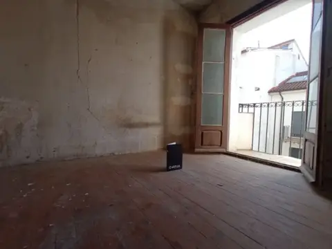 Piso en Plaza del Mercado