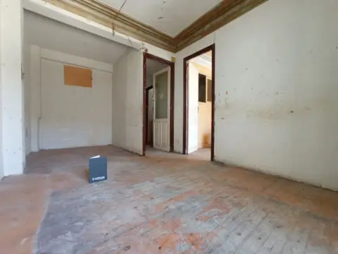 Piso en Plaza del Mercado