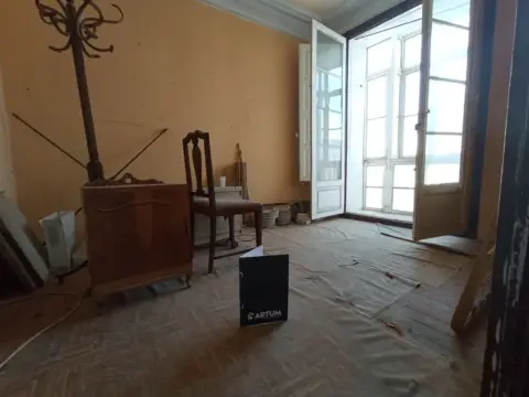 Piso en Plaza del Mercado