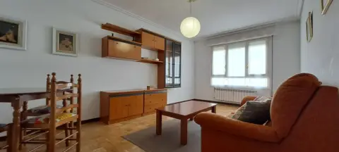 Piso en Done Jakue Hiribidea