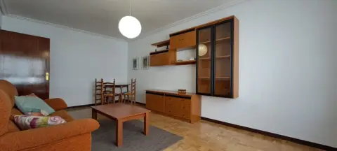 Piso en Done Jakue Hiribidea