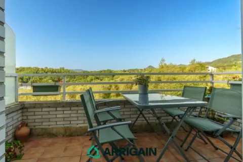 Dúplex en calle de Arturo Campión