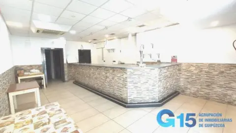 Local comercial en Kale Nagusia